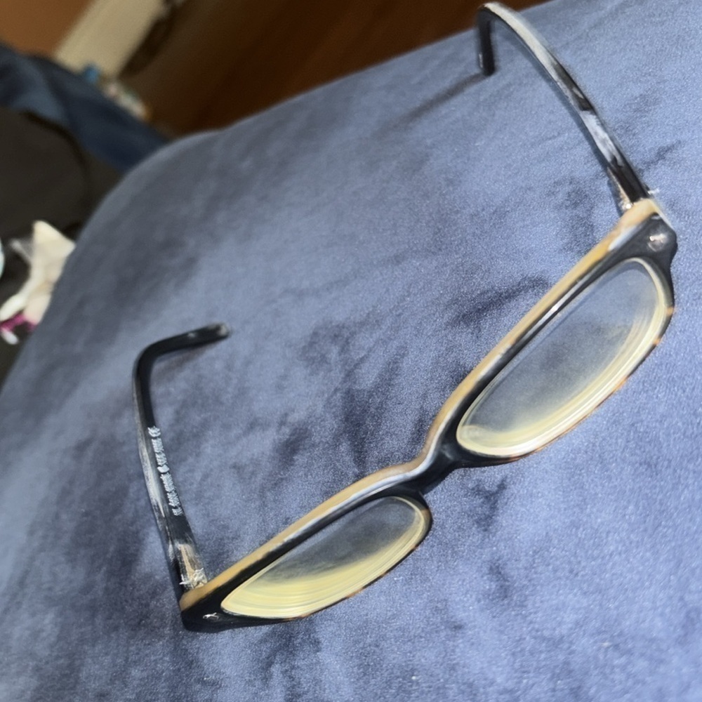 Kate spade ♠️ frames glasses - Picture 5 of 12